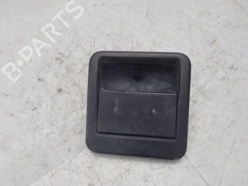 Used Front right exterior door handle CITROËN JUMPER I Van (230L) 1.9 D (69 hp) 16836060