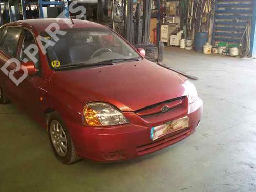 Used Parts KIA RIO I Hatchback (DC)  1.5 16V  910746