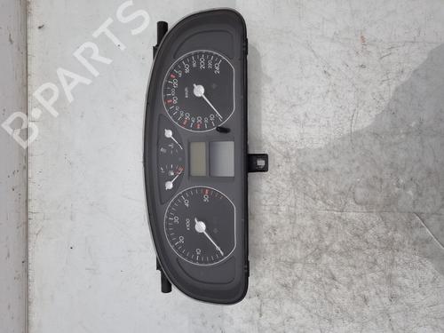 Quadrante Quadrante RENAULT LAGUNA II Grandtour (KG0/1_) 1.9 dCi (KG0G) (120 hp) 16947537 16947537