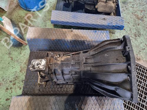 Gearbox IVECO DAILY II Van  | BP9541766M3 