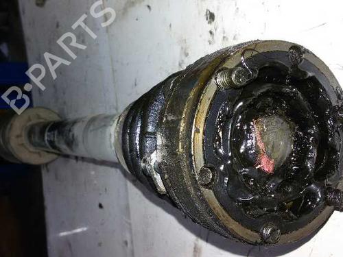 Right front driveshaft SEAT CORDOBA (6K2)  | BP7941661M39