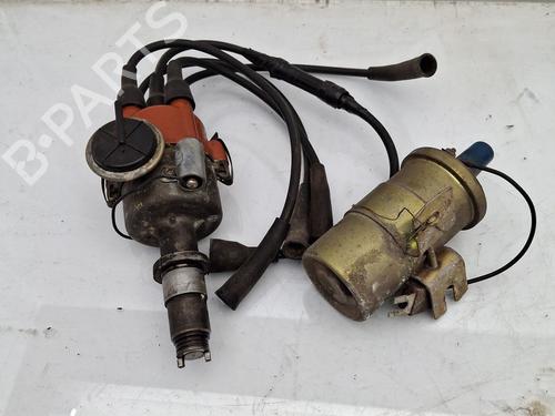 Used Ignition distributor RENAULT 6 (118_) 1.1 (45 hp) 29185973