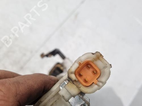 Front left lock NISSAN ALMERA II Hatchback (N16) 2.2 Di | BP17775471C98 