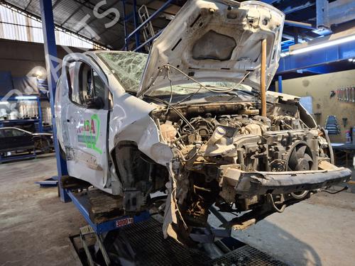 Used Parts CITROËN BERLINGO MULTISPACE (B9) 1.6 HDi 90 (90 hp) 4283653