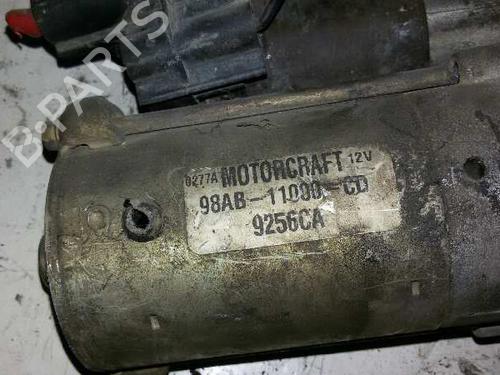 Startmotor FORD FOCUS I Turnier (DNW) 1.6 16V (100 hp) 7939196