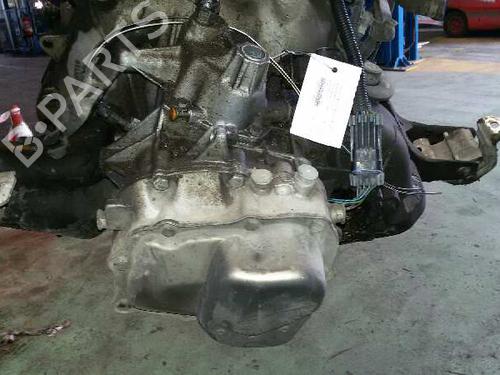 Gearbox OPEL CORSA B (S93) 1.7 D (F08, F68, M68) | BP7931002M3 