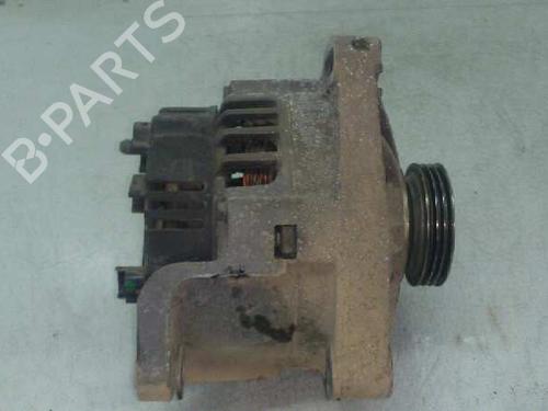 Generator NISSAN KUBISTAR MPV (X76) [2003-2009]  7933364