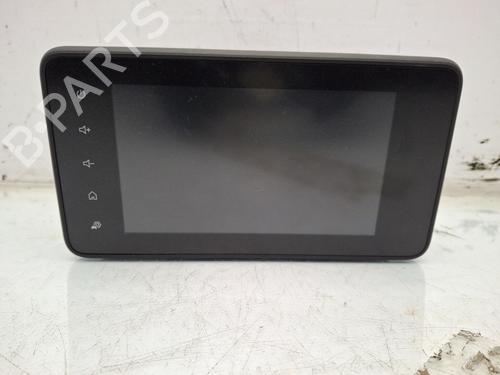 Afficheur DACIA SANDERO III 1.0 TCe 110 (110 hp) 32109256