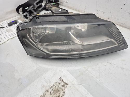 Right headlight AUDI A3 (8P1) 1.6 TDI | BP27574489C29 