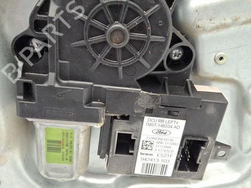 Rear left window mechanism FORD KUGA I 2.0 TDCi 4x4 | BP25805687C24 