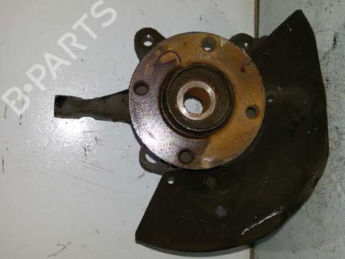 Used Right front steering knuckle SEAT CORDOBA (6K2) 1.4 (60 hp) 7930926