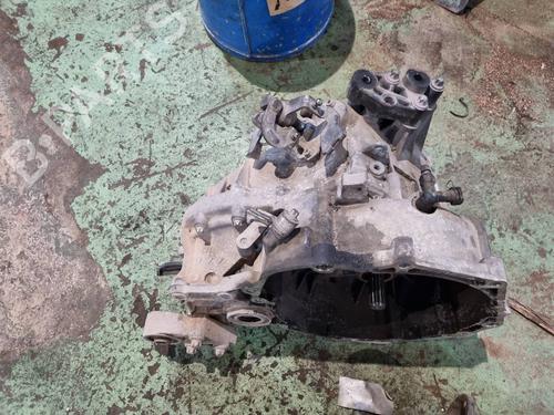 Used Gearbox OPEL MERIVA A MPV (X03) 1.7 CDTI (E75) (100 hp) 10224553