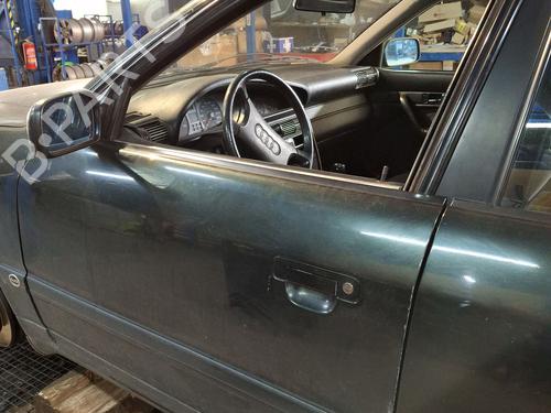 Left front door AUDI 100 C4 Saloon (4A2) 2.3 E | BP32381768C2