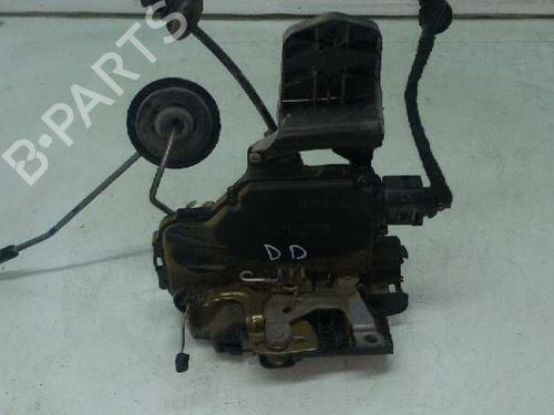 Used Front right lock VW GOLF IV (1J1) 1.9 TDI (90 hp) 7932353