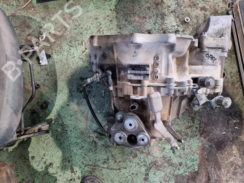 Gearbox OPEL SIGNUM Hatchback (Z03) 2.2 DTI (F48) | BP16427310M3 