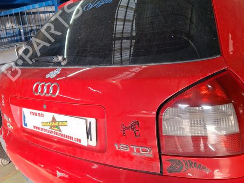 Tailgate AUDI A3 (8L1) 1.9 TDI | BP28387667C6 