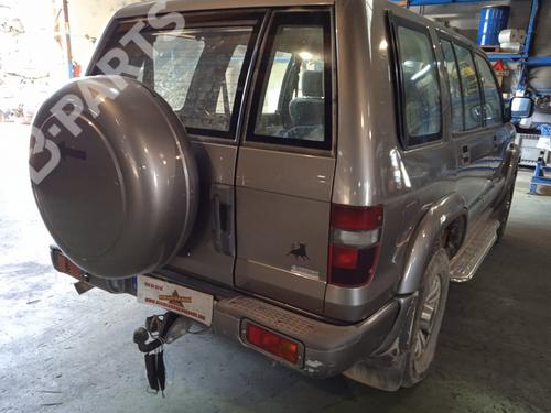 Used Parts OPEL MONTEREY B (M98)  3.0 DTI (UBS73D, UBS73G)  1085411