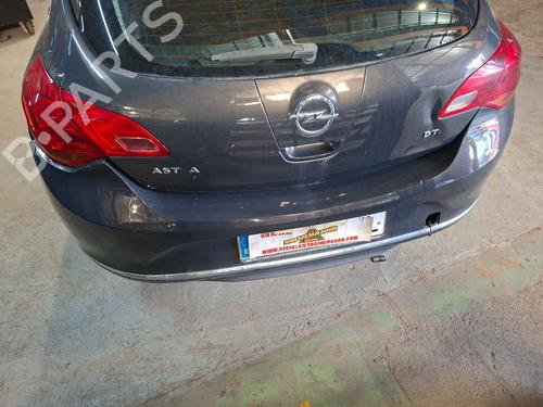 rear-bumper-opel-astra-j-p10-2009-2010-2011-2012-2013-2014-2015-2016-39204385 main image
