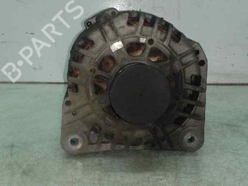Alternator RENAULT LAGUNA I (B56_, 556_) 1.9 dCi (B56W) | BP7931621M7 