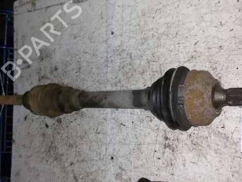 Used Right front driveshaft CITROËN XANTIA (X1_, X2_) [1993-2003]  7942202