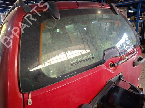 Used Bootlid window JEEP CHEROKEE (KJ) [2001-2008]  28387721