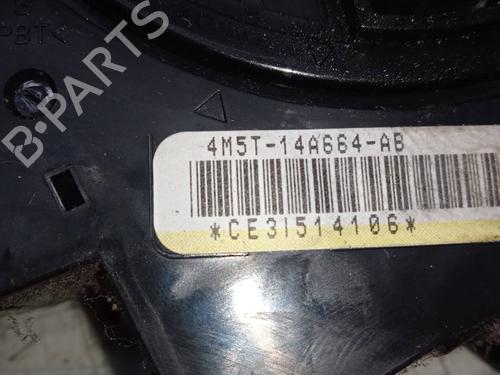 Kontaktrulle Airbag FORD FOCUS C-MAX (DM2) 2.0 TDCi | BP7947235C102 