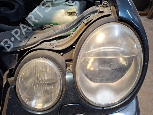 Used Left headlight Left headlight MERCEDES-BENZ E-CLASS T-Model (S210) E 320 T 4-matic (210.282) (224 hp) 33824820 33824820