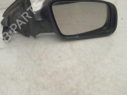 Used Right mirror AUDI A6 C5 (4B2) 1.9 TDI (130 hp) 12354343