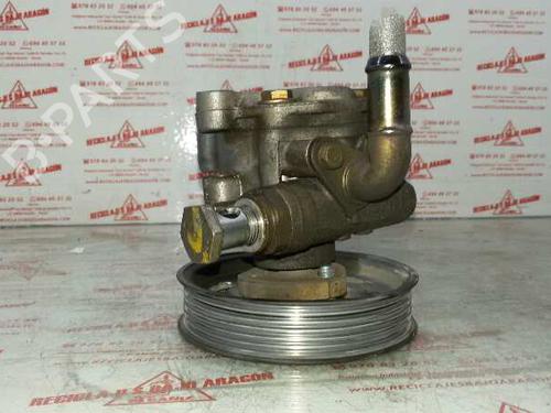 Steering pump SEAT TOLEDO II (1M2) 1.9 TDI | BP7935699M99 