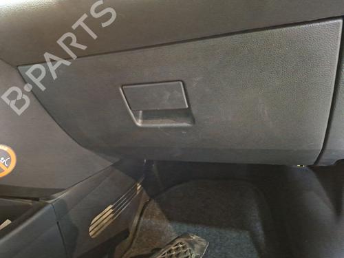 Used Glove box Glove box FORD FIESTA V (JH_, JD_) 1.4 TDCi (68 hp) 34536131 34536131
