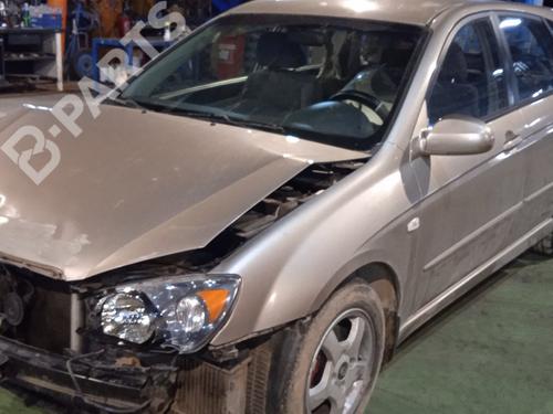 Used Parts KIA CERATO I Hatchback (LD)  2.0 CRDi  963873