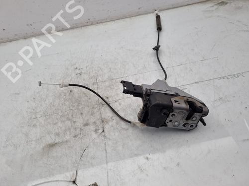 Rear right lock PEUGEOT 308 I (4A_, 4C_) 1.6 HDi | BP17953333C99 