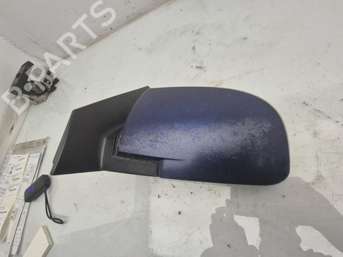 Left mirror KIA CARENS II MPV (FJ) 2.0 CRDi | BP26138555C26 