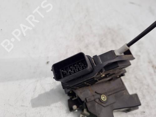 Front left lock FORD FOCUS C-MAX (DM2) 2.0 TDCi | BP9731908C98 