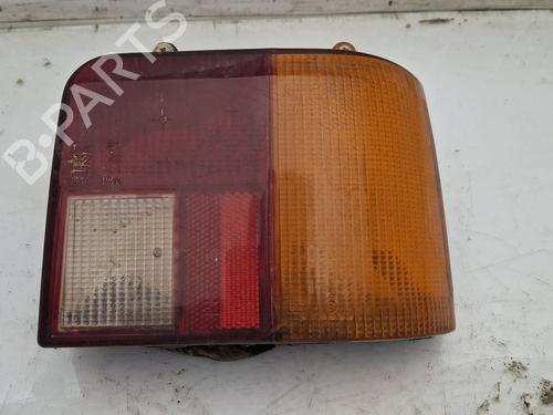 Used Right taillight Right taillight PEUGEOT 205 II (20A/C) 1.7 Diesel (60 hp) 31882687 31882687