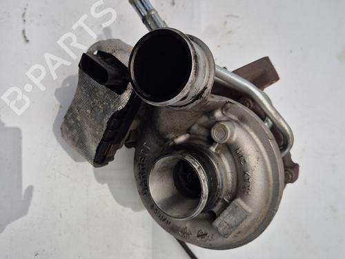 Turbolader/Compressor Turbolader/Compressor 38019624 38019624