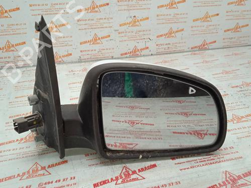 Ryggespeil høyre OPEL MERIVA A MPV (X03) 1.3 CDTI (E75) BP7946739C27