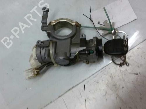 Ignition barrel KIA CARENS II MPV (FJ) 2.0 CRDi | BP7934688M48 