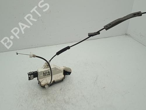 Fechadura frente esquerda CITROËN C5 II Break (RE_) 1.6 HDi (RE9HZC, RE9HYB) (109 hp) 2179320843 | 2179320843 |