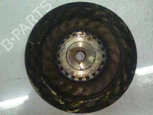 Pulley RENAULT MEGANE I Classic (LA0/1_)  | BP14214047M122 