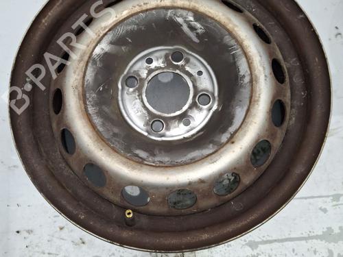 Used Rim FIAT FIORINO Box Body/MPV (265_) [2013-2026]  32385187