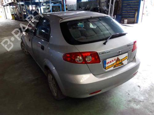 CHEVROLET NUBIRA Saloon 1.4 (95 hp) 909921