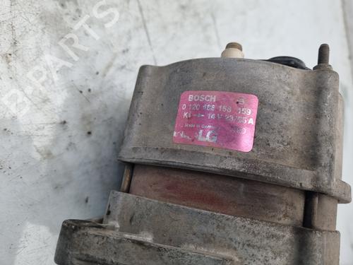 Alternator OPEL CORSA B (S93) 1.2 i (F08, F68, M68) | BP18135681M7 
