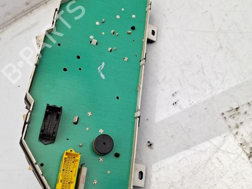 Kombiinstrument CITROËN SAXO Hatchback van (S3_) 1.5 D | BP30482623C47 