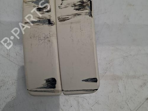 Udvendigt håndtag Udvendigt håndtag NISSAN SERENA (C23) [1991-2001] 34162790 34162790