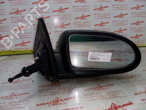 Used Right mirror HYUNDAI ACCENT III (MC) 1.4 GL (97 hp) 7943541