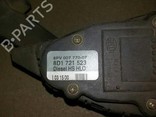 Used Pedal VW PASSAT B5.5 (3B3) 1.6 (102 hp) 7942668