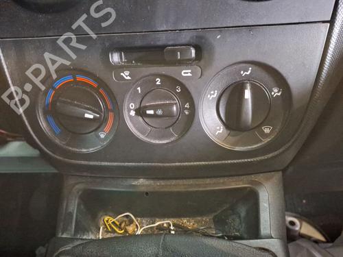 Used Climate control FIAT FIORINO Box Body/MPV (265_) [2013-2026]  32381619