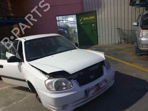 Right taillight HYUNDAI ACCENT II (LC)  | BP7945495C35 
