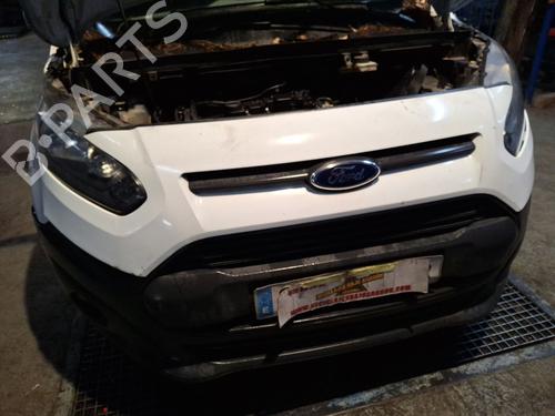 Used Front bumper Front bumper FORD TRANSIT CONNECT V408 Box Body/MPV 1.6 TDCi (115 hp) 33048683 33048683